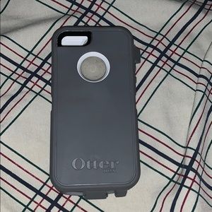 Iphone Se otterbox